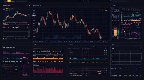 Enquête sur Reserve Fonderdam - Est-ce un outil de trading fiable ?