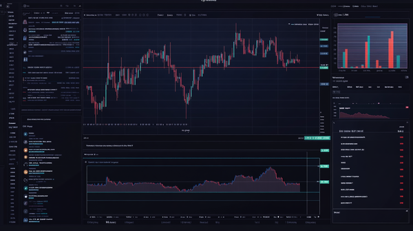 Tok Kapitůra est-il la solution ultime pour le trading ? Découvrez maintenant !