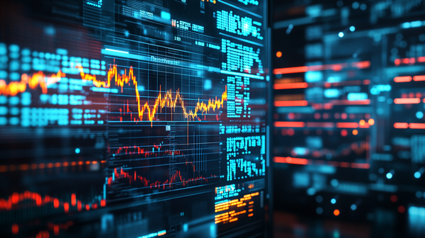 Dévoiler Guldvik Rendholm : Arnaque ou l'Avenir du Trading ?