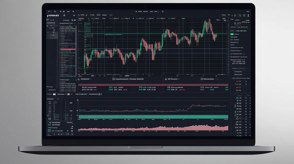 Monsteadleaf Review: Cette Plateforme de Trading Est-Elle Fiable?