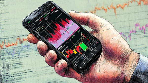 Enquête : Marae Veltesse est-elle la plateforme de trading fiable ?