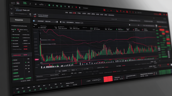 Sterke Betalholm : Découvrir la vérité derrière cette plateforme de trading