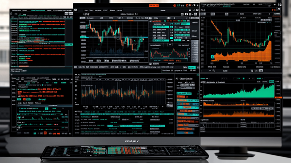 Lei Rendwiel est-il la solution ultime pour le trading ? Découvrez-le maintenant !