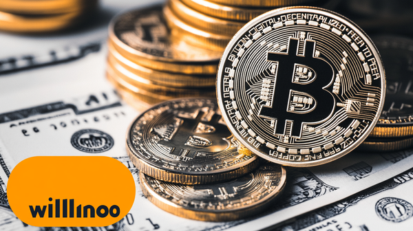 Découvrez Pålitelig Fluxrad : Une Plateforme de Trading Révolutionnaire