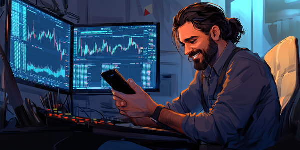 Molla Listinora : Peut-il être votre allié de confiance en trading ?