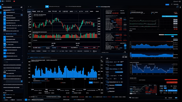 Vekst Fundoria est-il le changeur de jeu dans le trading ? Découvrez-le maintenant !