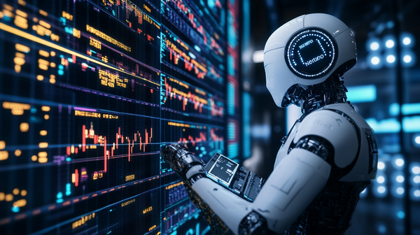 Explorez Dorn Rendthal - Arnaque ou Solution de Trading Ultime ?