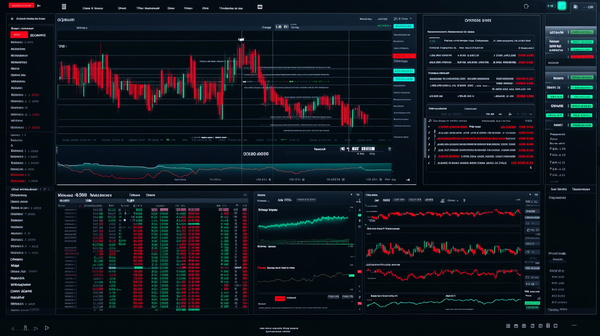 Découvrez si Ren Kapitvik est une solution de trading digne de confiance