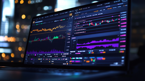 LomixuAi est-il l'outil de trading ultime ?