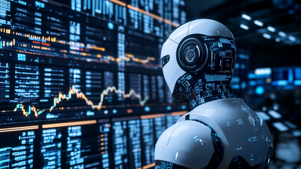 Démêler Ample Éparature : La révolution du trading numérique ?
