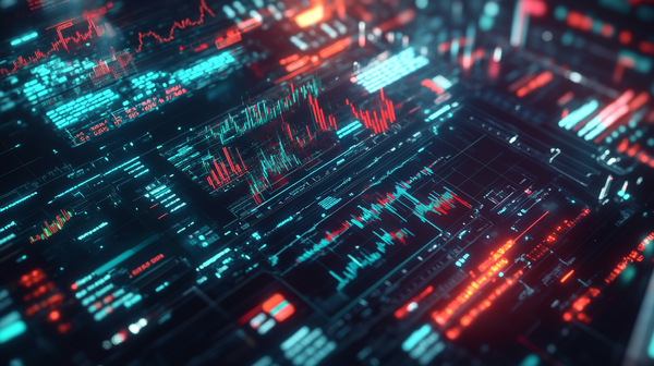 Découverte de Vectnova : Est-ce la Solution de Trading Ultime ?