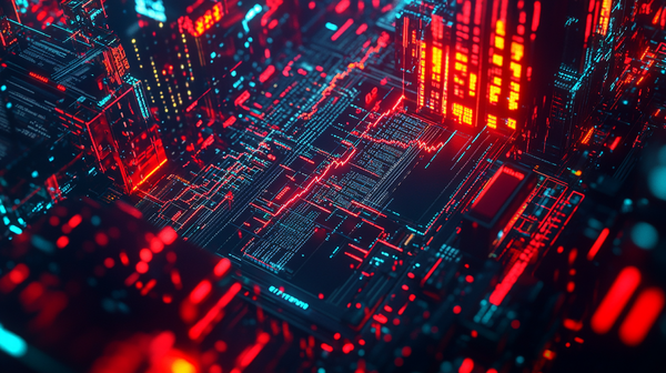Découvrez Ample Rendovance : Est-ce la solution de trading dont vous avez besoin ?