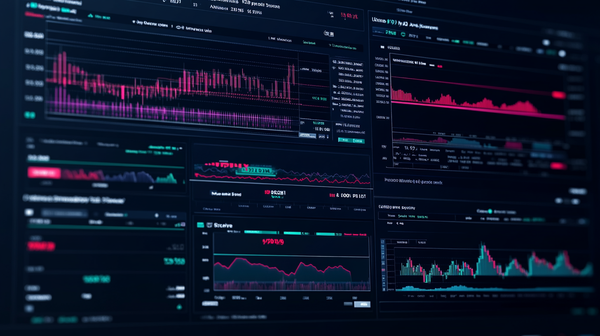 Découverte de Ostra Zyskownia : Ce géant du trading est-il digne de confiance ?