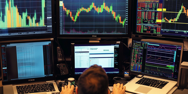Découvrez le Trading Fiable avec Ritmo Corexar Ai - Est-ce Réel ?
