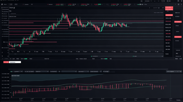 Visión Luxovel : Découvrez la vérité sur ce système de trading !