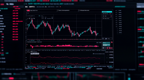 Explorez AuronixPro : Est-ce la solution de trading dont vous avez besoin ?