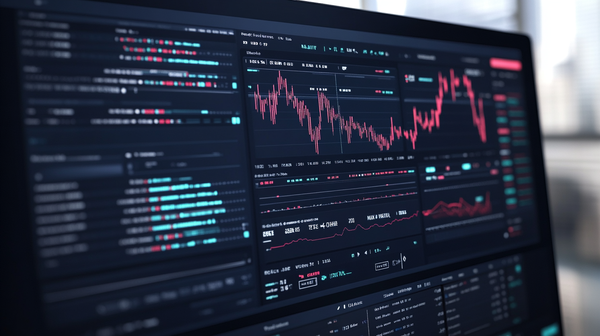 PolNexis est-il la prochaine grande innovation dans le trading ? Examen