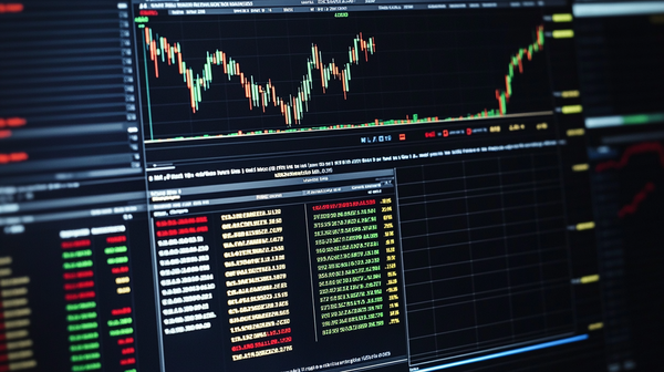 Bolt Monektron est-il l'outil de trading ultime ? Découvrez-le maintenant !