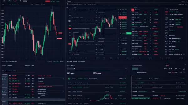 Moneta Kierownía : Est-ce la révolution du trading que nous attendions ?