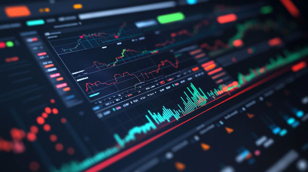 Kern Rendwaard : Est-ce la solution de trading que nous attendions ?