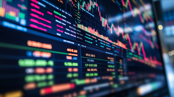 Découvrez Kweoxithx : Est-ce l'outil de trading dont vous avez besoin ?
