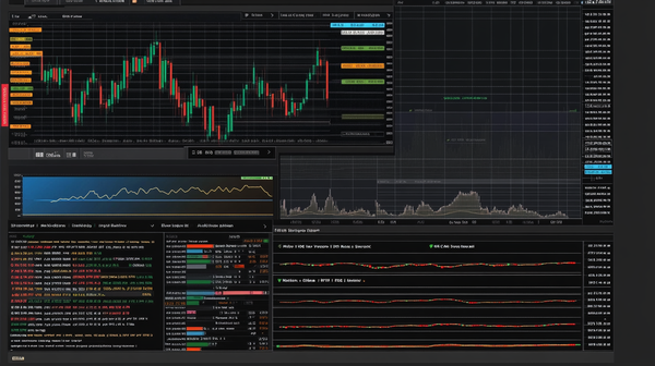 Synergie Capital : Découvrir la Vérité Derrière Ce Système de Trading
