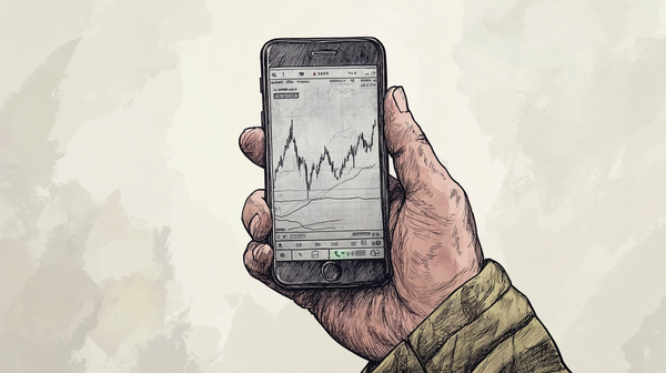 Crypterium 21 Ai est-il l'outil de trading révolutionnaire dont vous avez besoin ?