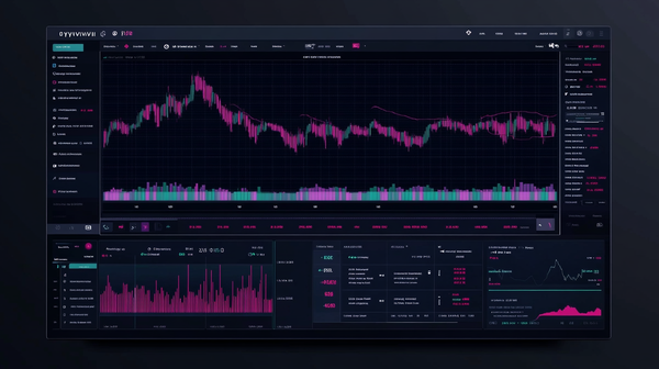 Découvrez Si Warven Wealthvale Est la Solution de Trading Qu'il Vous Faut