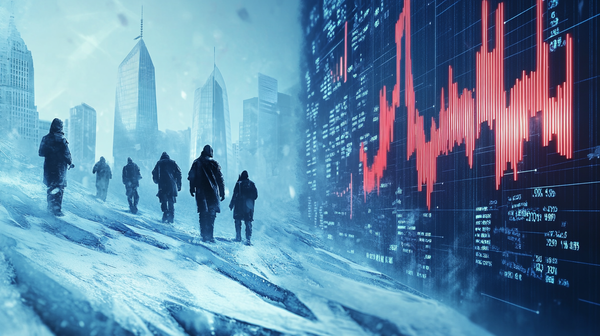 Sarven Fundholm est-il l'avenir du trading en ligne ?