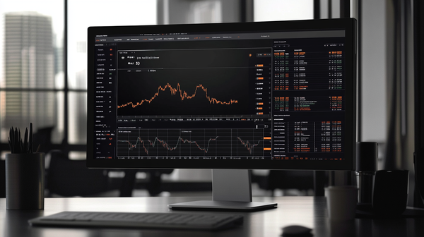 Explorez Tıpta Yatırımlar : Pouvez-vous faire confiance à cette plateforme de trading ?