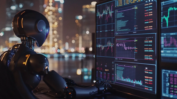 Explorez Gyors Piacitár : Système de Trading Légitime ou Arnaque ?