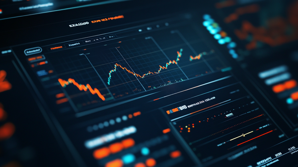 Enquêter sur Elan Fortex : Est-ce la Solution de Trading Ultime ?