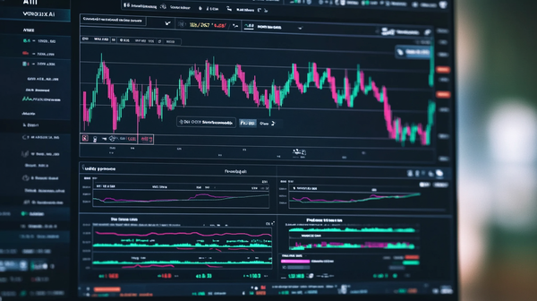 Pulse Luxentis : Est-ce vraiment le meilleur outil de trading ?