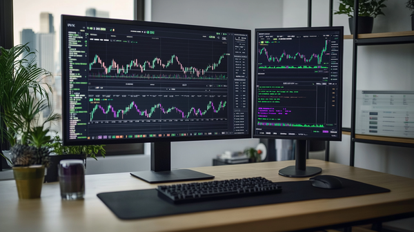 EthAMG 2.6 : Explorez la Vérité Derrière Cette Solution de Trading