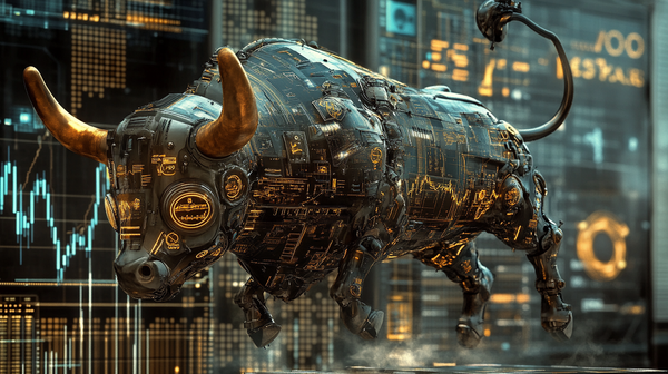 Albion AI : Explorez la prochaine grande avancée dans le trading