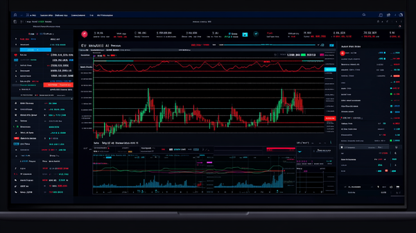 Investiguer Rive Capitange : Système de Trading Fiable ou Non?