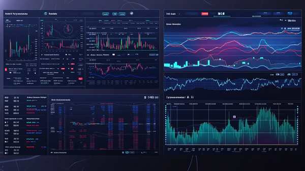 Plasman AI : Un système de trading fiable ou trop beau pour être vrai ?