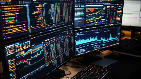 Prisme Kapitect est-il la clé pour un meilleur trading ? Découvrez la vérité !