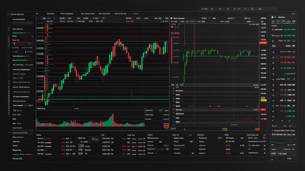 Explorez Varm Markedvik : Est-ce un outil de trading fiable ?