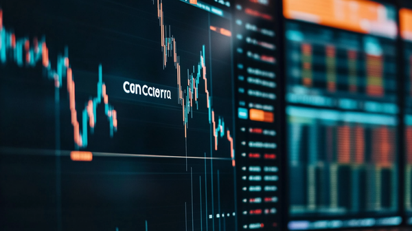 Aureon Corevix: La Révolution du Trading que Vous Attendiez?
