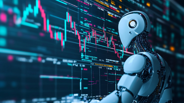 Logic Kapidex Xr : Enquêtez sur ce système de trading - Vrai ou Faux ?