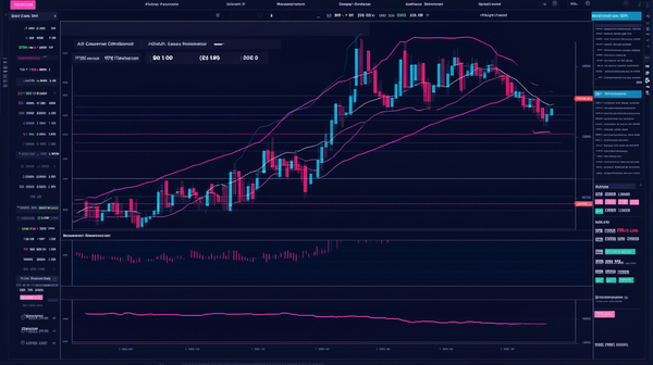 Luna Rendisto Est-il Le Secret du Succès en Trading? Découvrez Maintenant!