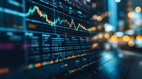Qevoraxis App : Examinez ce système de trading pour voir s'il est digne de confiance !