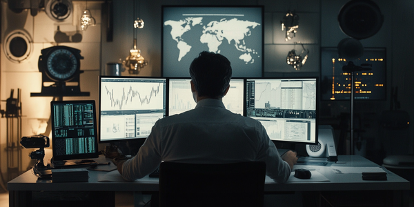 Elwyn Datamere Examined : Plateforme de Trading Légitime ou Imaginaire ?
