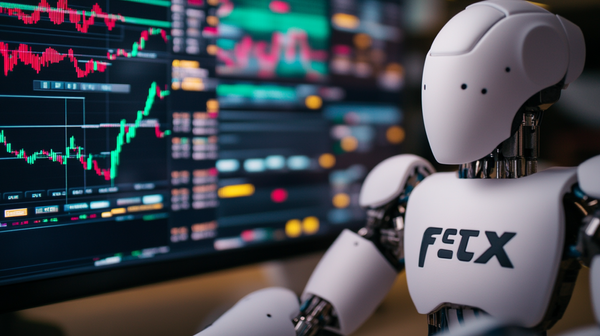 Gweryxalvon est-il la plateforme de trading que vous cherchiez ?