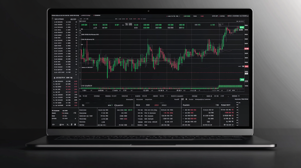 Kibo Aspect est-il le secret du succès en trading ?
