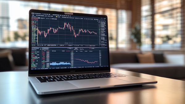 Examinez Zvalmekrun AI : Est-ce la Solution de Trading Ultime ?