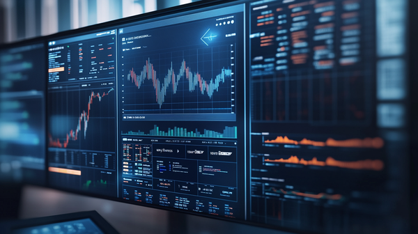 Grymmon-Core n9.3 est-il l'outil de trading ultime ? Dévoilement de la vérité