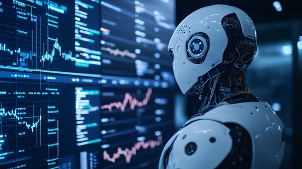 Plovurikant : Révéler la Vérité Derrière la Sensation de Trading