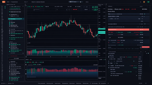 Zneltarvo : Est-ce une solution de trading digne de confiance ?
